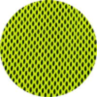 Fluro Yellow